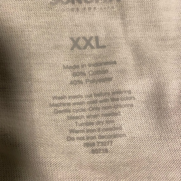 πSonoma brand NWT Lucky Charm Tee - Picture 5 of 5